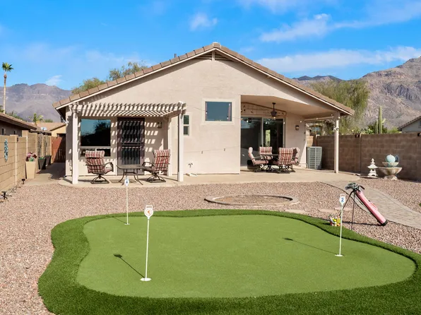 10363 E Rising Sun Pl, Gold Canyon, AZ 85118