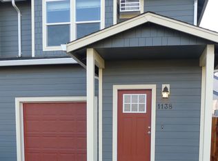 1138 R St, Springfield, OR 97477