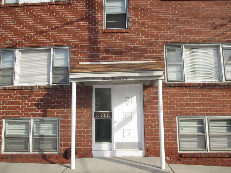 1st image of 322 Franklin Ave APT 4