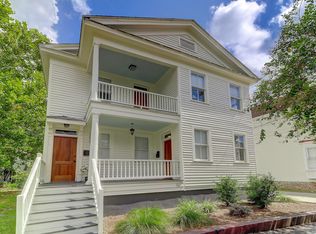 258 Rutledge Ave, Charleston, SC 29403