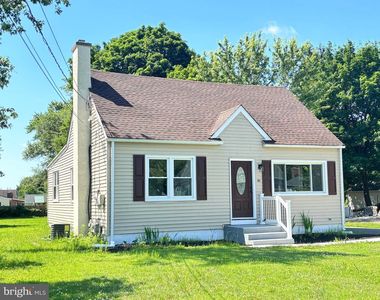 60 Roberts Ave, Clayton, NJ, 08312