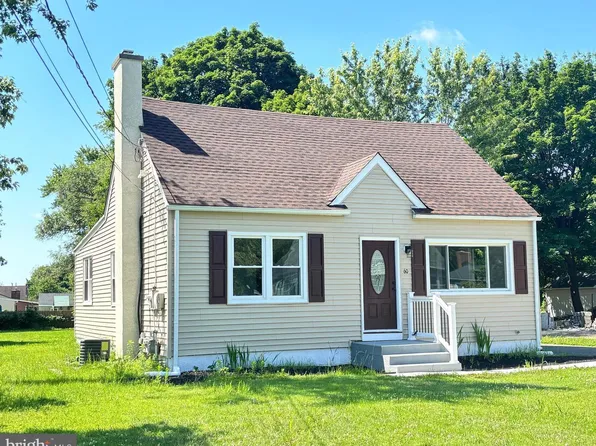 60 Roberts Ave, Clayton, NJ 08312