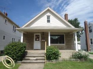 19031 Hanna St, Melvindale, MI 48122