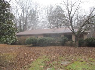 9619 Alexander Rd, Mabelvale, AR 72103