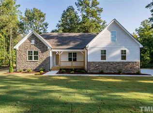 5204 Old Adams Rd, Holly Springs, NC 27540