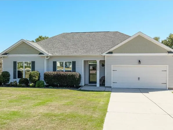 1799 Womrath Rd, North Augusta, SC 29841