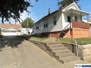 4532 S 40th St, Omaha, NE 68107