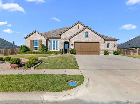 1418 Via Toscana Ln, Rockwall, TX 75032