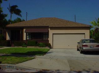 3664 Tilden Ave, Los Angeles, CA 90034