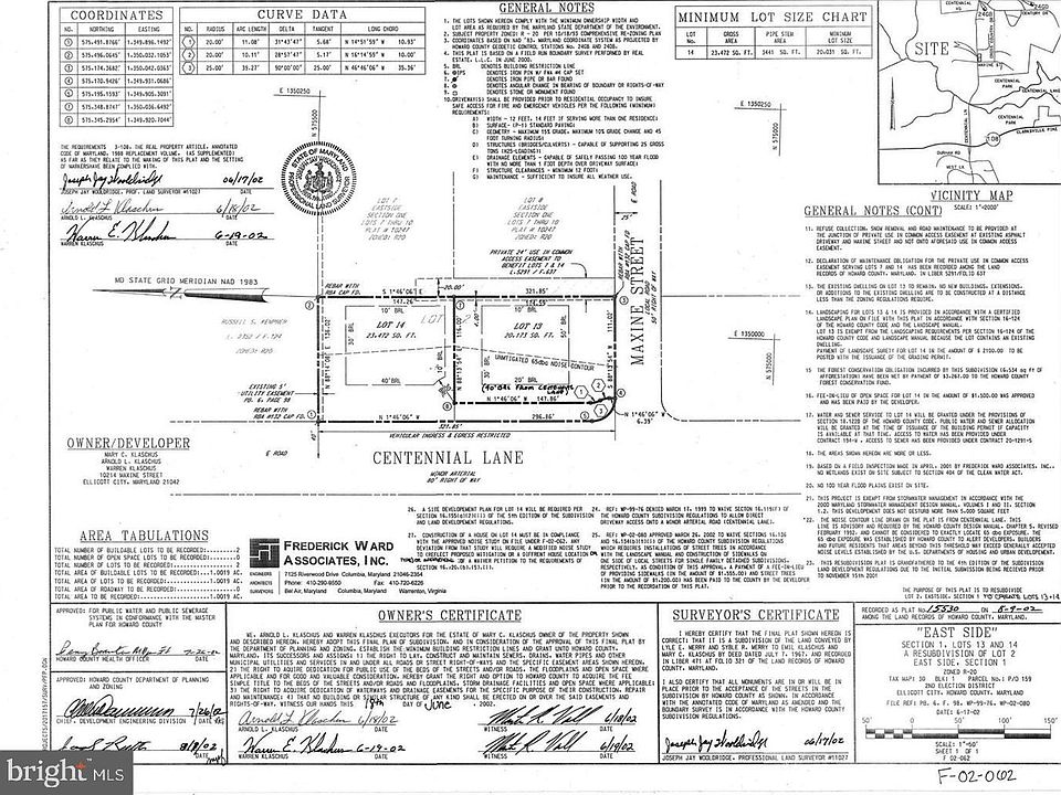 2nd image of 10216 Maxine St