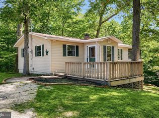 12522 Santa Domingo Dr, Lusby, MD 20657