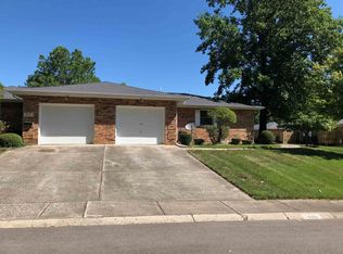 508 W Gardner Ct, Marion, IN 46952