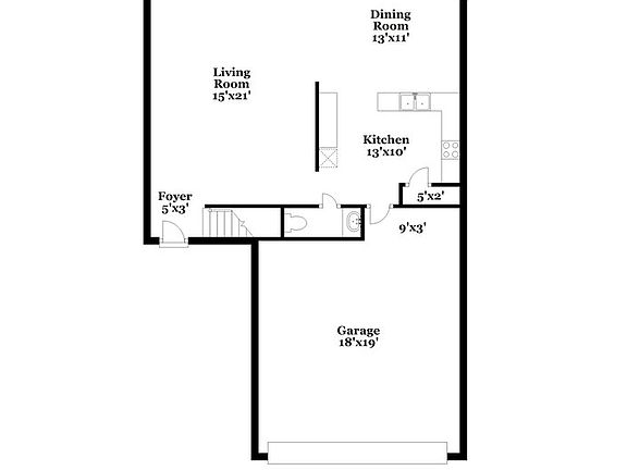2nd image of 6511 McCharen Ct