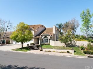 21810 Heatheridge Dr, Yorba Linda, CA 92887