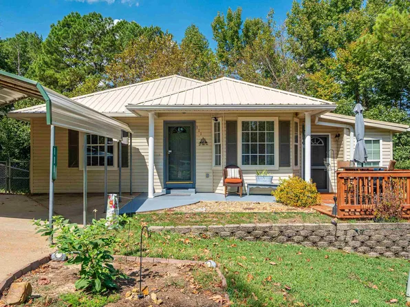 111 Latricia St, Hot Springs, AR 71913