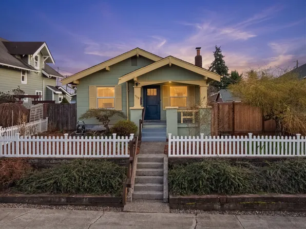 712 S 58th St, Tacoma, WA 98408