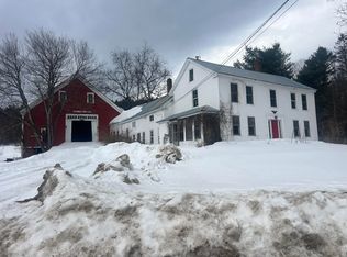 1683 Intervale Rd, Bethel, ME 04217