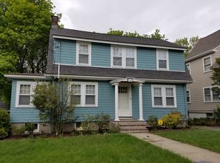 70 Robbins Rd, Watertown, MA 02472