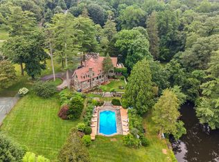 546 Lake Ave, Greenwich, CT 06830