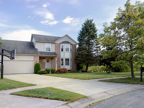 3rd image of 5834 Glen Creek Ct