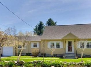 85 Winter St, Natick, MA 01760