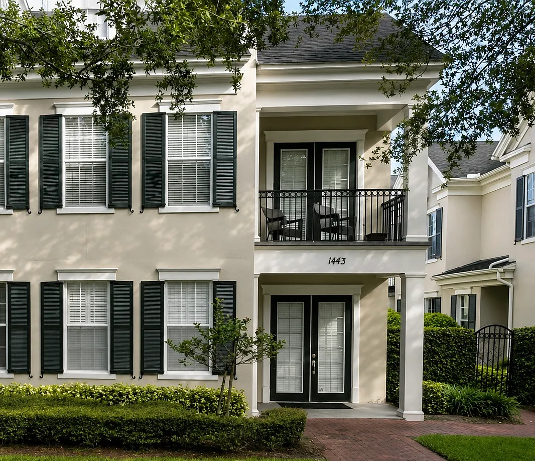 3 bed, 2.5 bath, 2054 sqft, $3,650 — Photo 1