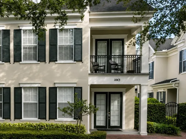 1443 Lake Baldwin Ln, Orlando, FL 32814