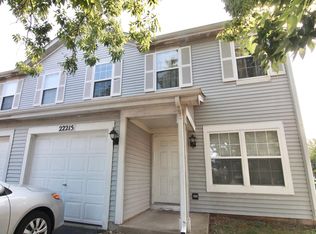 22215 W Ocala Ct, Plainfield, IL 60544