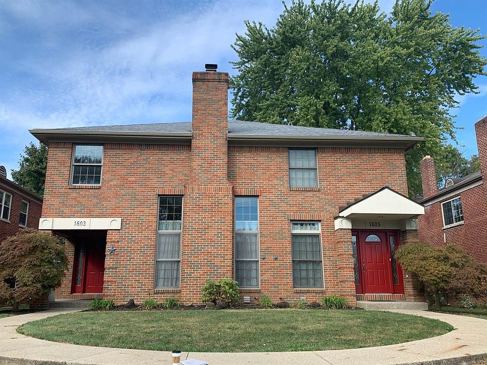 1st image of 1603 Grandview Ave