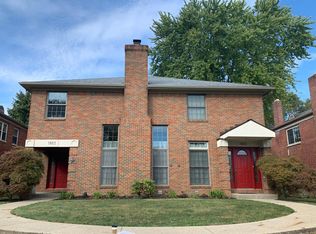1603 Grandview Ave, Columbus, OH 43212