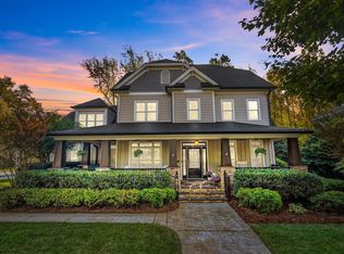 8818 Fidelis Ln, Raleigh, NC 27613