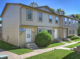 2171 Baltimore Cir #2171, Colorado Springs, CO 80904