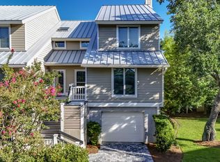 25 Linkside Ct, Isle Of Palms, SC 29451