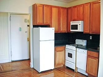 Rented by Citi Habitats