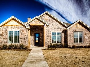 3826 134th St, Lubbock, TX 79423