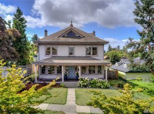 2808 N Puget Sound Ave, Tacoma, WA 98407