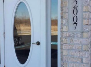 2007 W 75th Pl UNIT 14, Merrillville, IN 46410