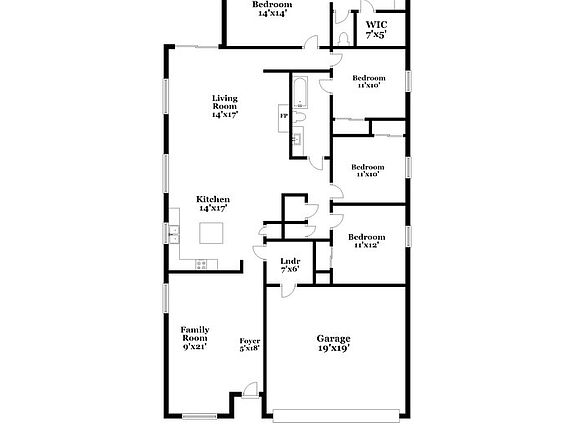 2nd image of 2308 Mediterranean Sea Ave
