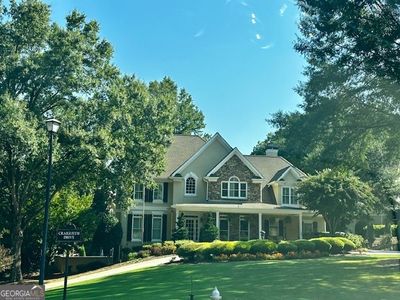 7315 Craigleith Dr, Duluth, GA, 30097