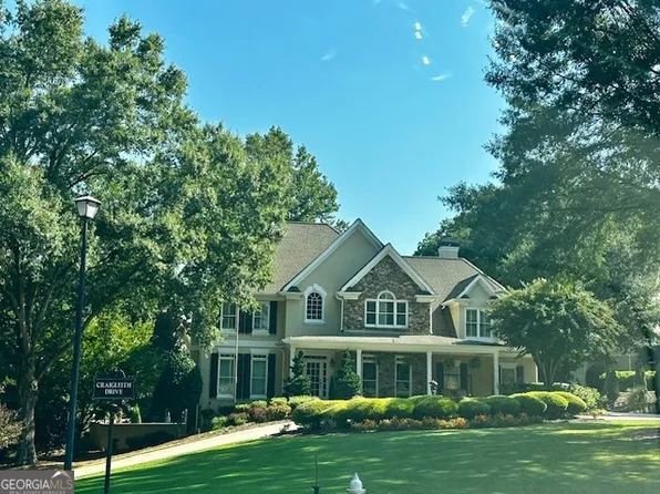 7315 Craigleith Dr, Duluth, GA 30097
