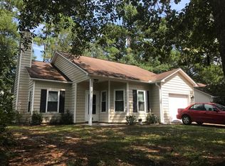 206 Birmingham Dr, Summerville, SC 29486