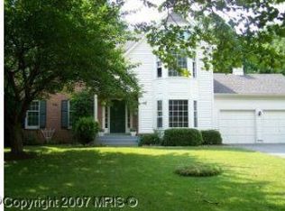 20629 Beaver Ridge Rd, Montgomery Village, MD 20886
