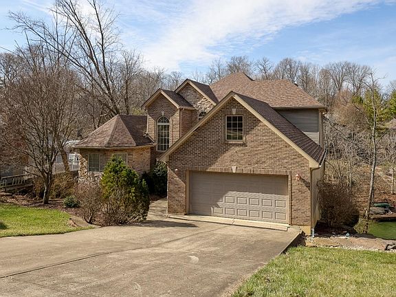 2nd image of 1448 Cliftmont Cir Lot 1719
