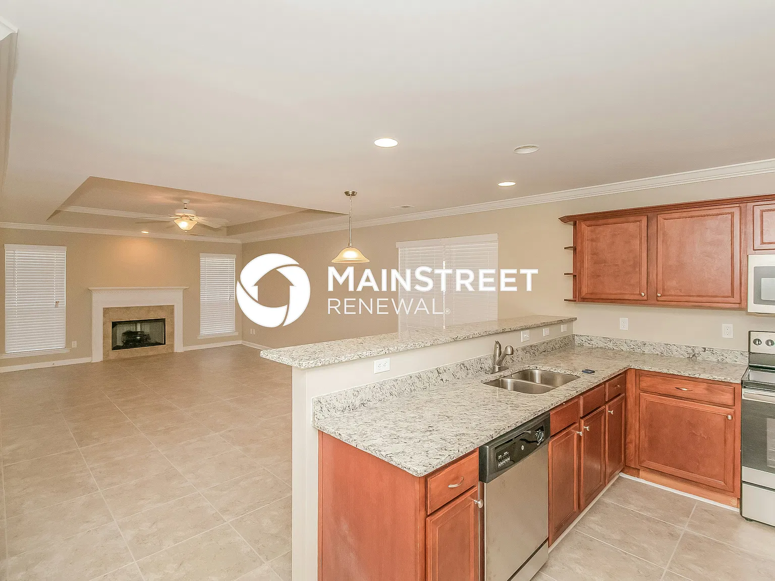4252 Fieldstone Way — Photo 3