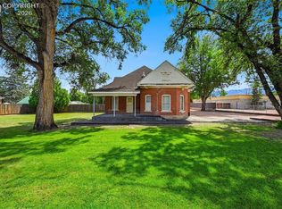 1304 Park Ave, Canon City, CO 81212