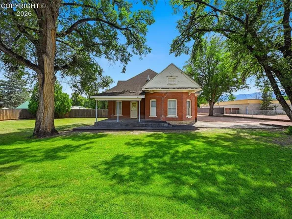 1304 Park Ave, Canon City, CO 81212