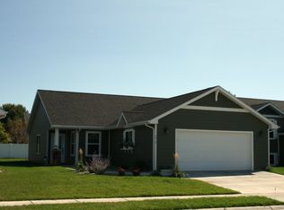 719 Sonoma Valley St, Brookings, SD 57006