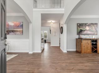 1708 Jewelwood Ln, Mount Pleasant, SC 29466