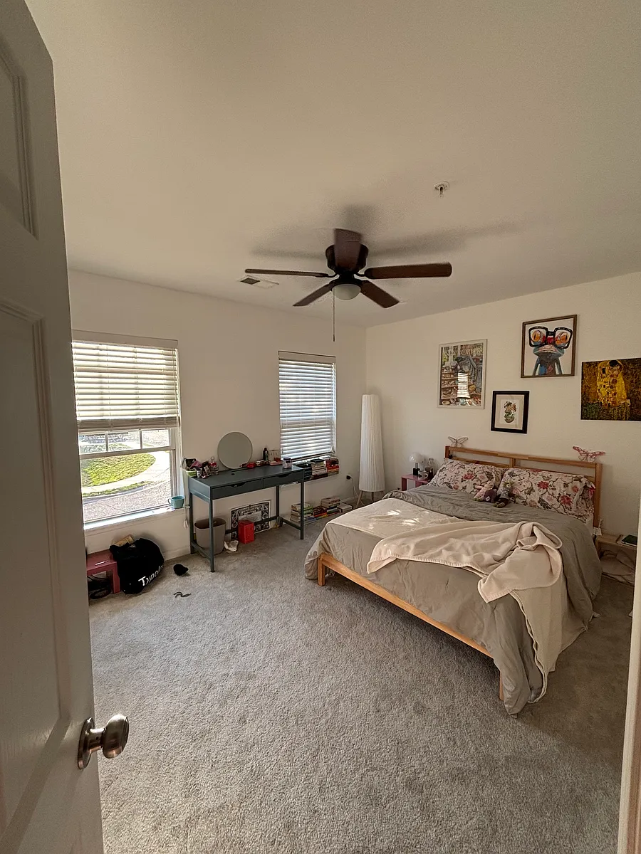 Bedroom 1 - 43590 Evening Primrose Ct