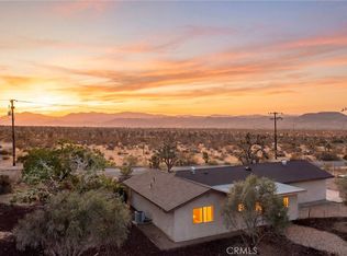 7453 Olympic Rd, Joshua Tree, CA 92252